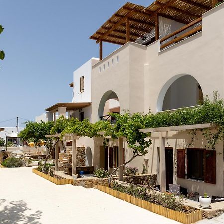 Maria'S Residence Agia Anna  المظهر الخارجي الصورة
