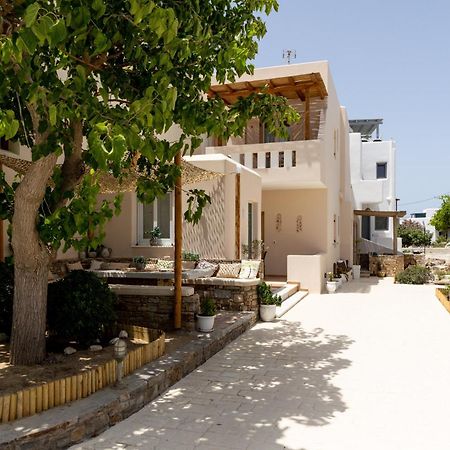 Maria'S Residence Agia Anna  المظهر الخارجي الصورة