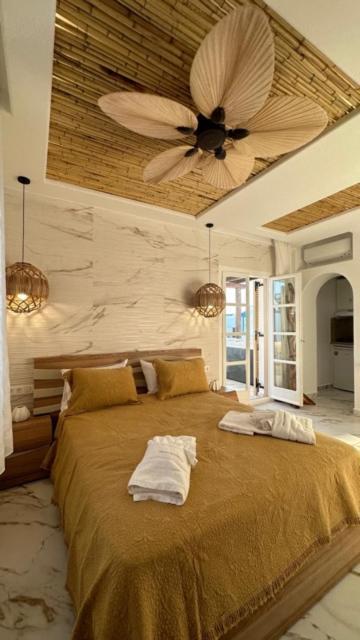 Maria'S Residence Agia Anna  المظهر الخارجي الصورة