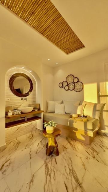 Maria'S Residence Agia Anna  المظهر الخارجي الصورة