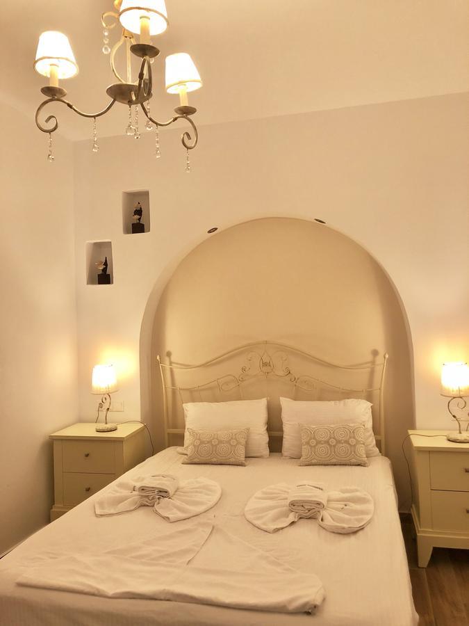 Maria'S Residence Agia Anna  المظهر الخارجي الصورة